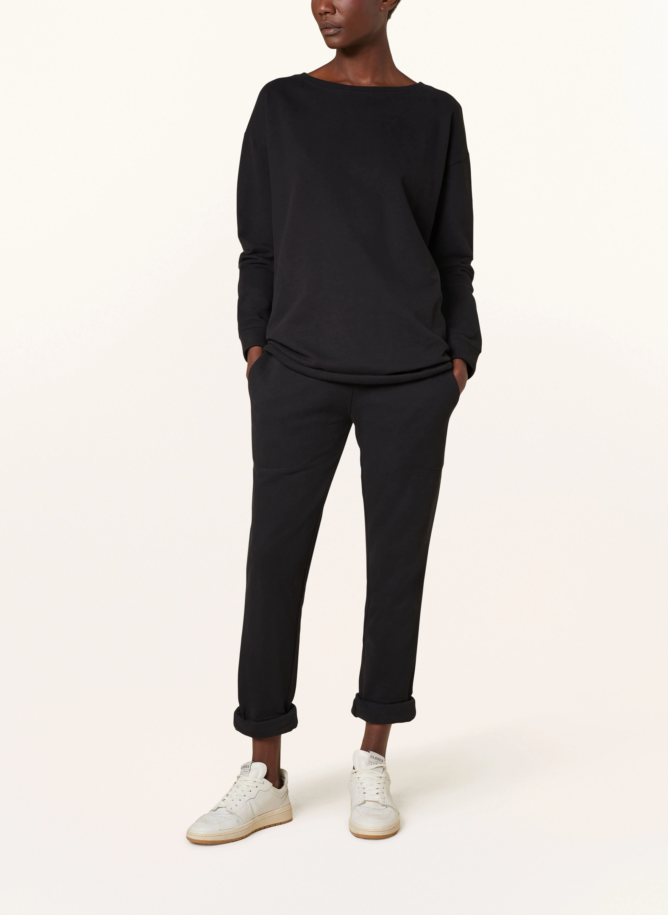 Juvia Sweatpants CATHY