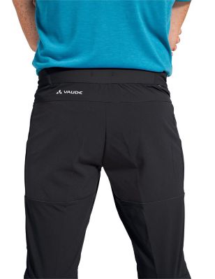 VaudeCroz Pants II - schwarz
