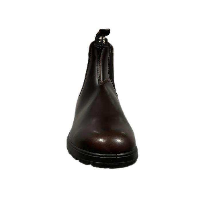 Blundstone 2506 coffee brush