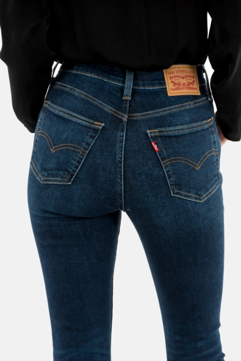 Jeans levi's® 720 hirise super skinny 0393 ive got this