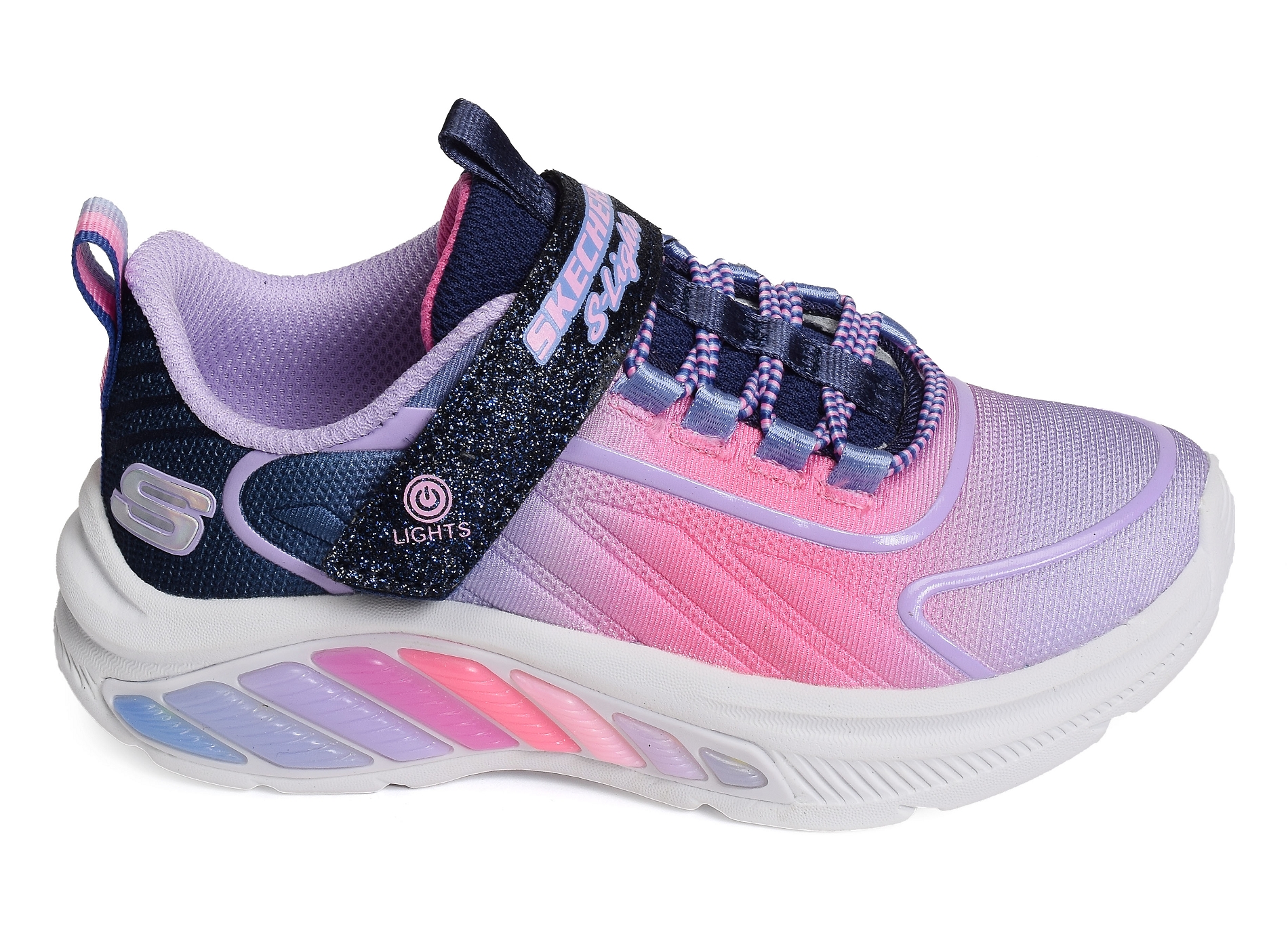 Rainbow cruisers multicolore