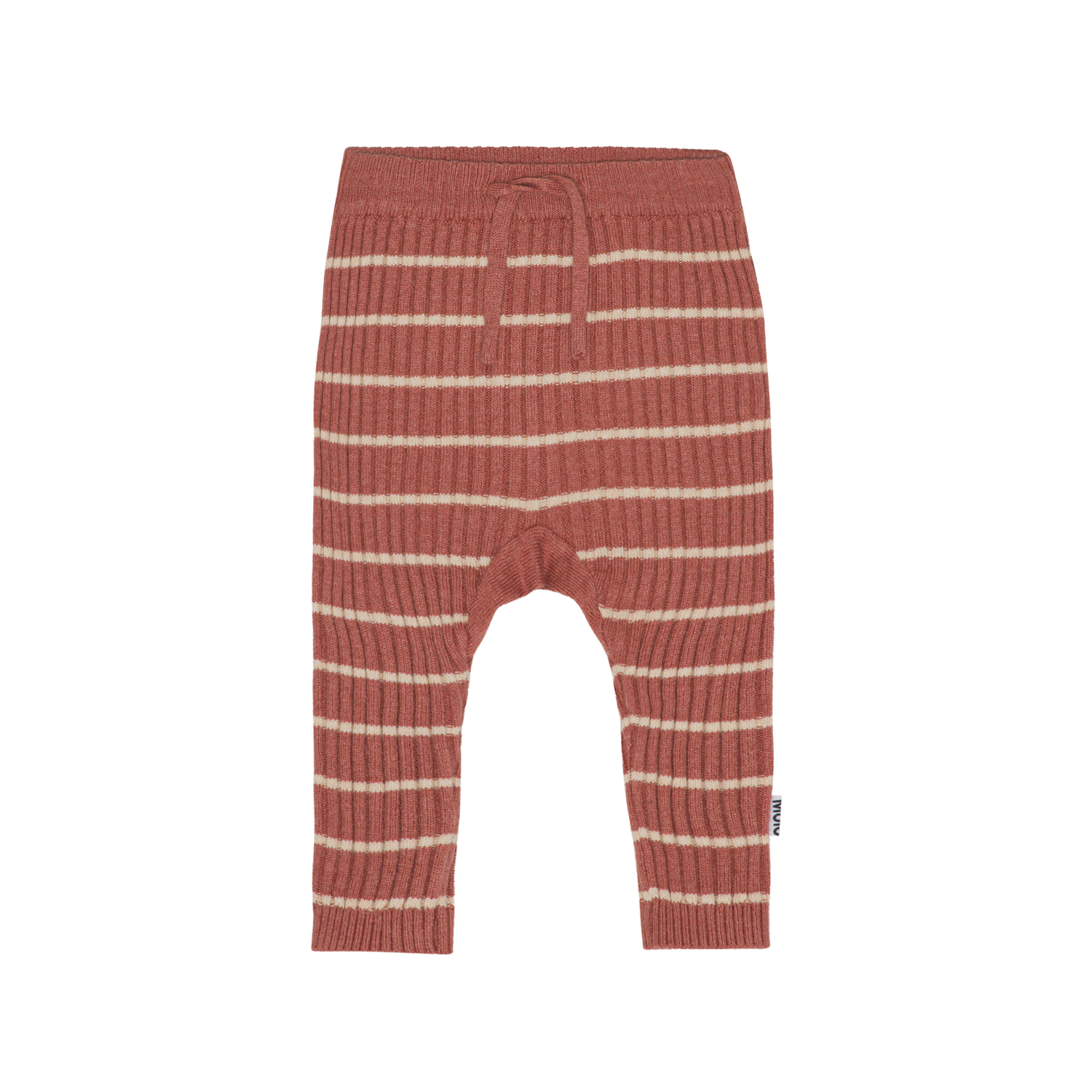 Sigmund - Rosy Stripe