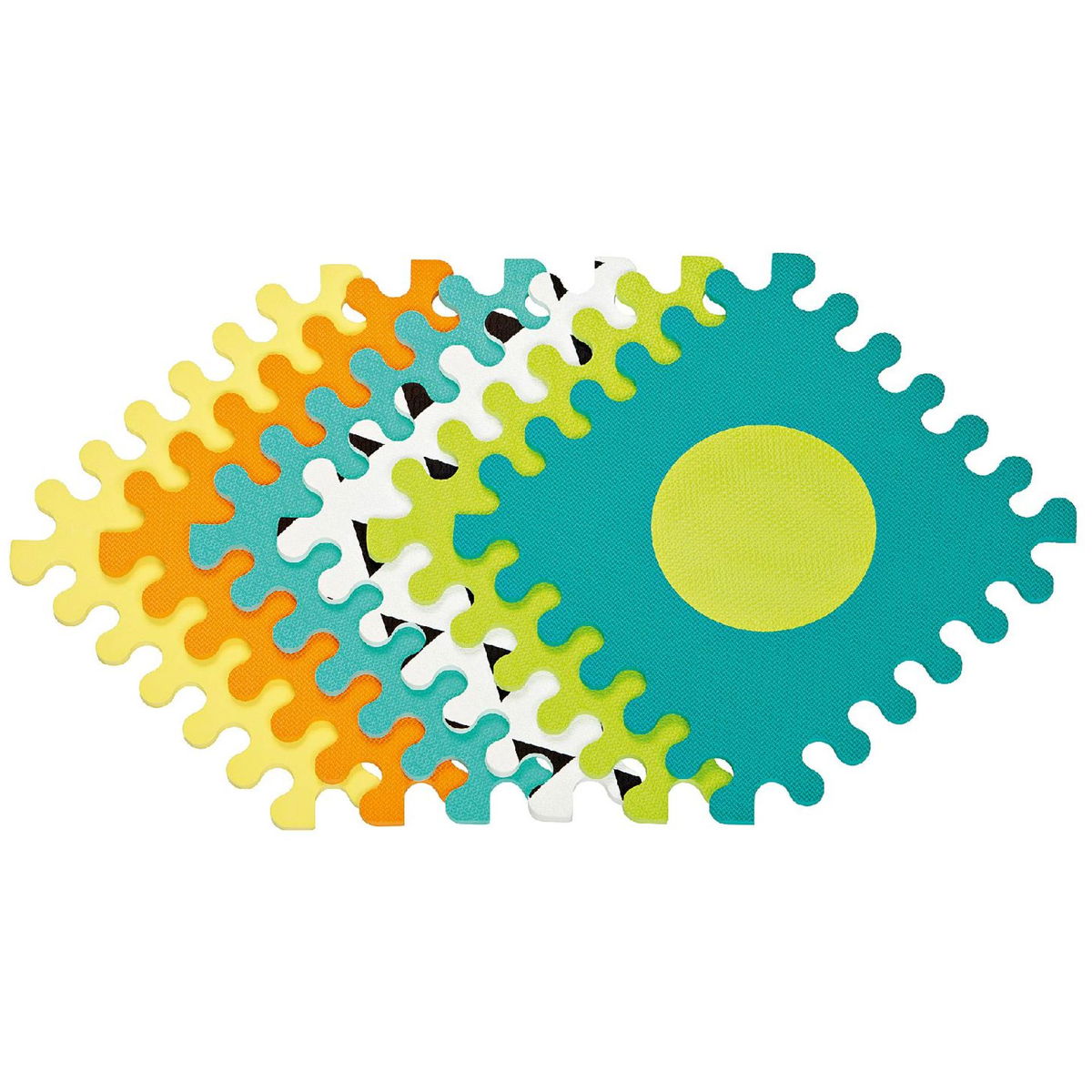 InfantinoInfantino   Puzzle Matte Soft Foam