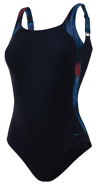 SPEEDO - MAILLOT DE BAIN LUNALUSTRE 1 PIECE