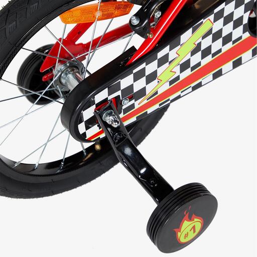 Bicicleta Mythical Blast 162