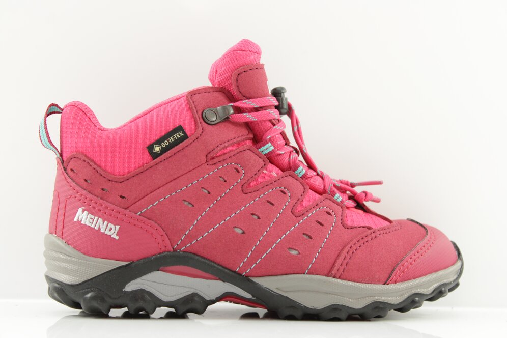 Meindl Wanderschuhe
