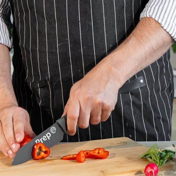 Masterchef Nordic Knivsæt med 3 knive