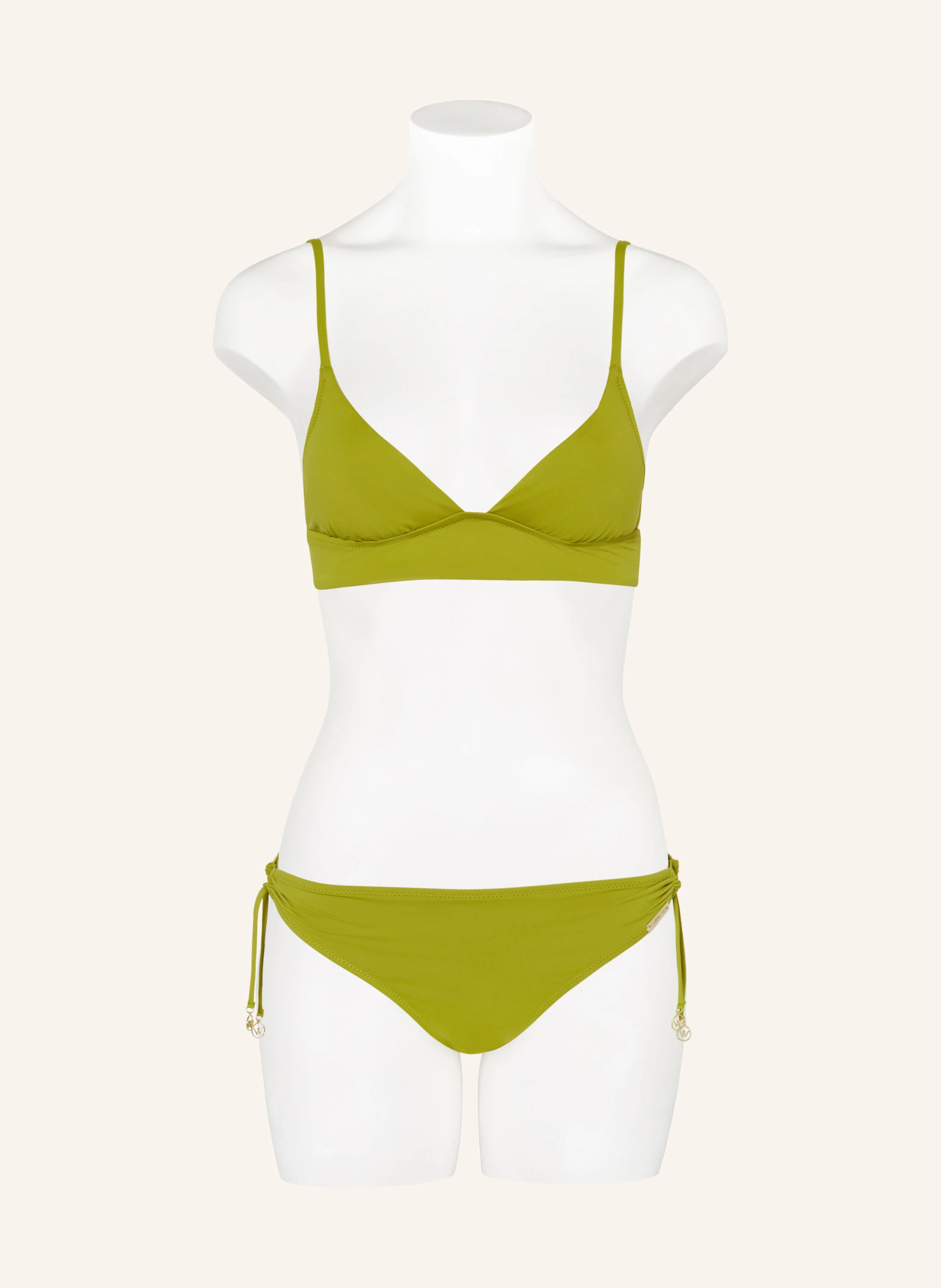 watercult Triangel-Bikini-Hose RIVIERA NOTES