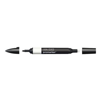 ProMarker - Marqueur double pointe - gris chaud 0