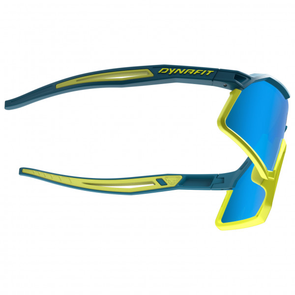 Dynafit - Trail Evo Sunglasses S3 - Lunettes de running