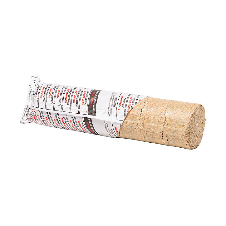Bûche de ramonage maxi format Pyrofeu 1.4 kg