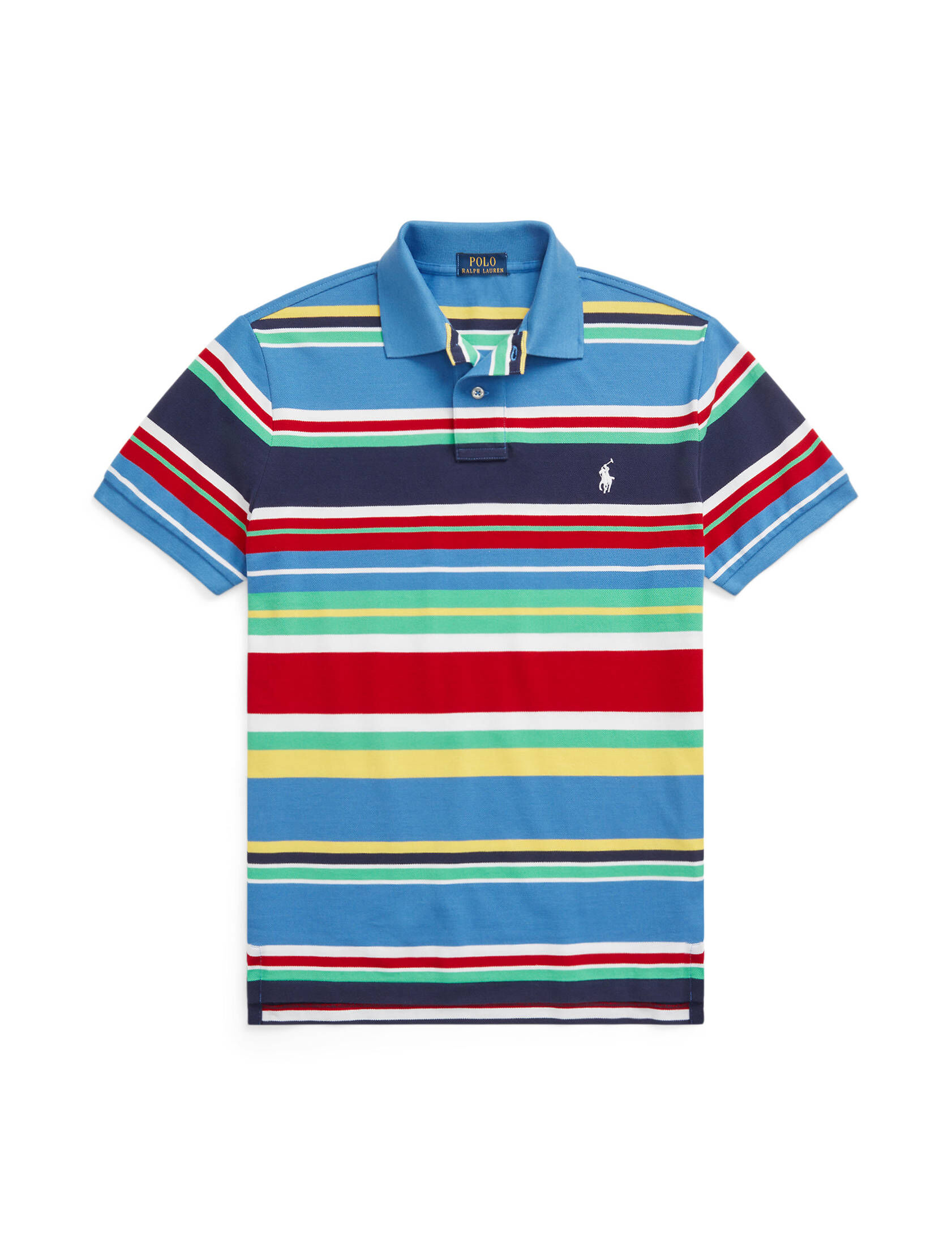 Polo Ralph Lauren| Herren Poloshirt