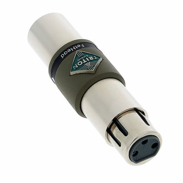 TritonAudio FetHead
