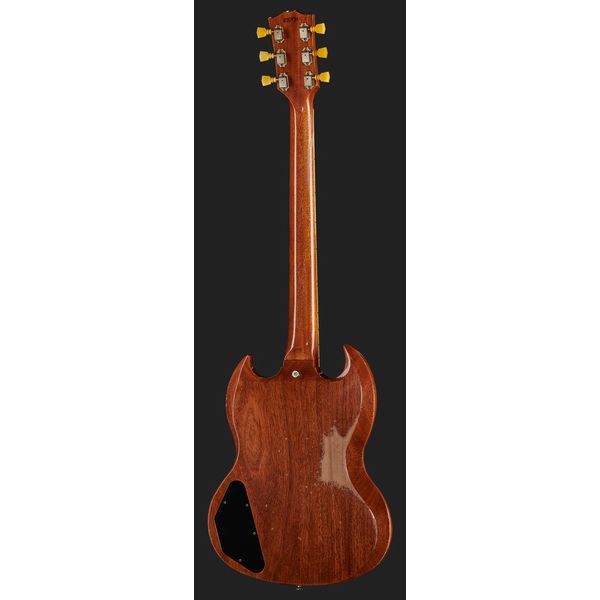 Gibson SG Standard ´64 Maestro CH HA