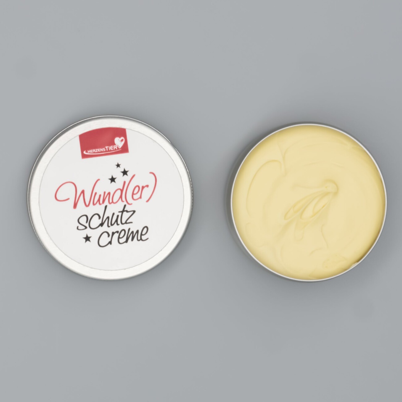 HerzensTier Wunderschutzcreme 10 ml