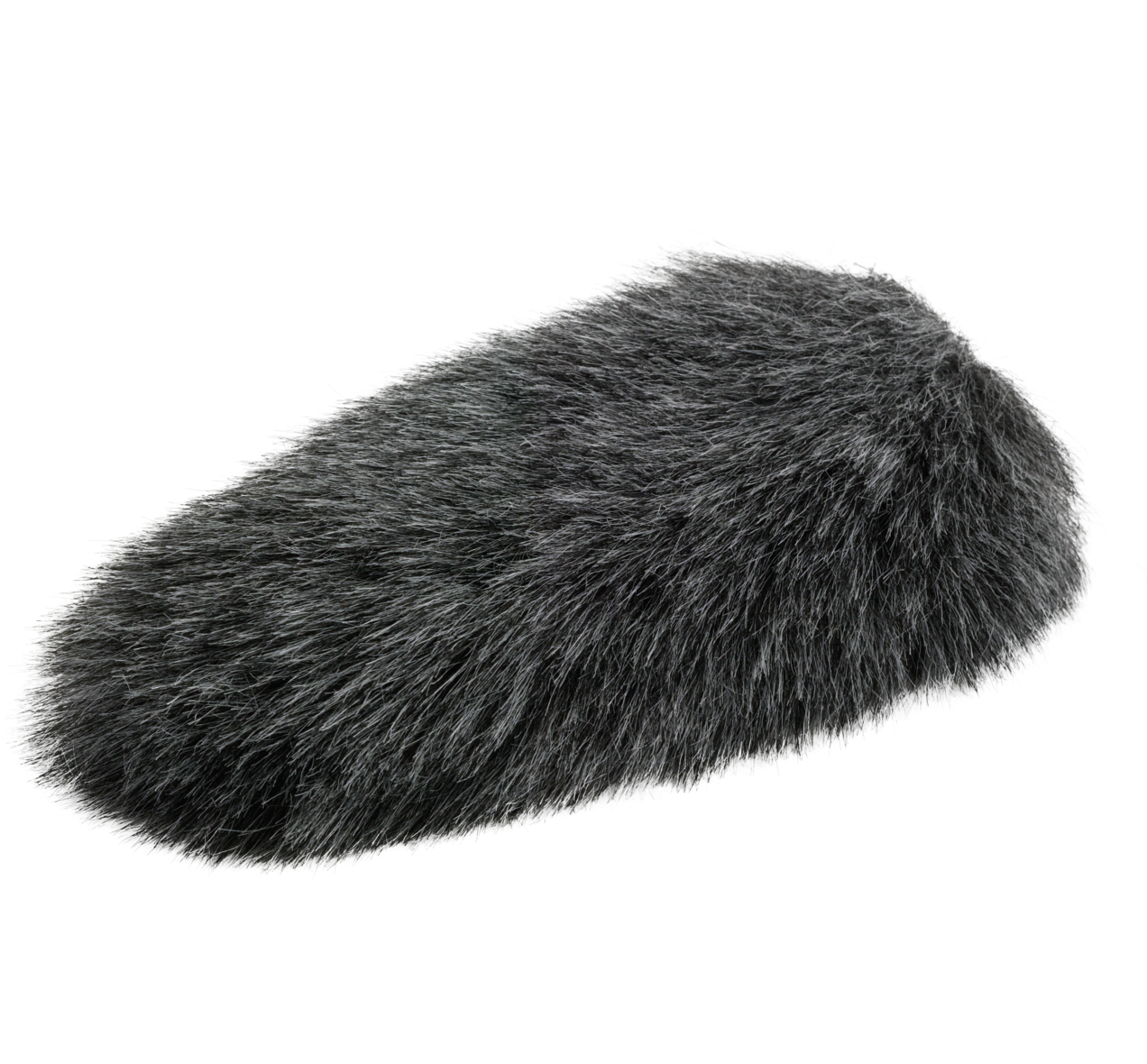 Shure A83-FUR windjammer voor VP83 en VP83F