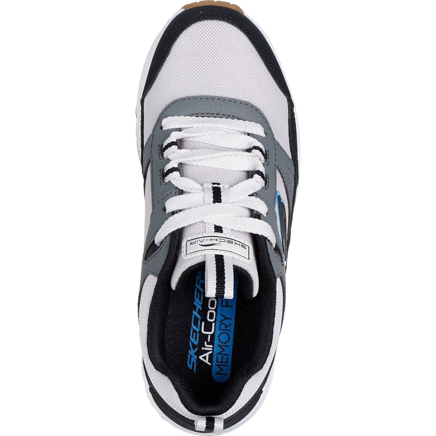 SkechersUno - Retro Groove