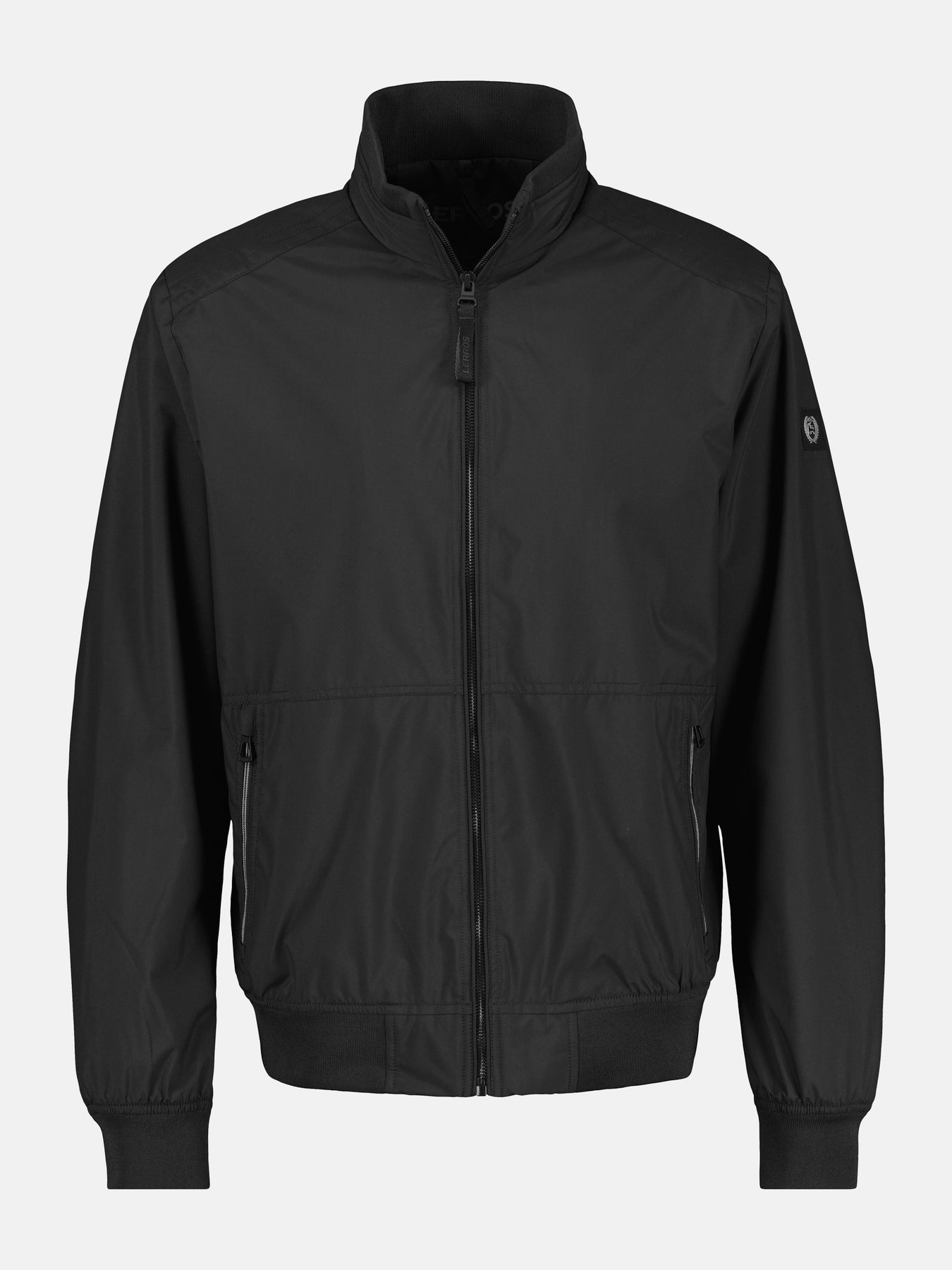 Wind- und wasserabweisender Herren Blouson