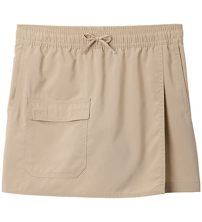 Columbia Shorts - Silber Ridge™ Utility-Rock - Ancient Fossil
