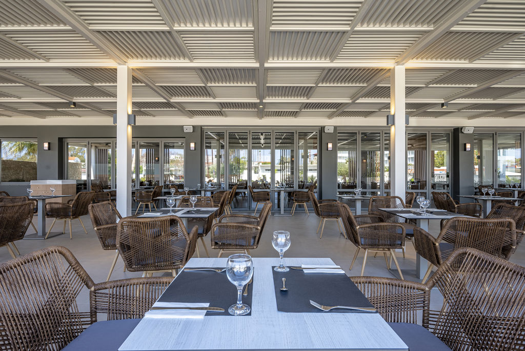Apollon Hotel All Inclusive - Hotel