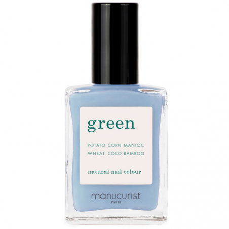 Manucurist Green Lilas
