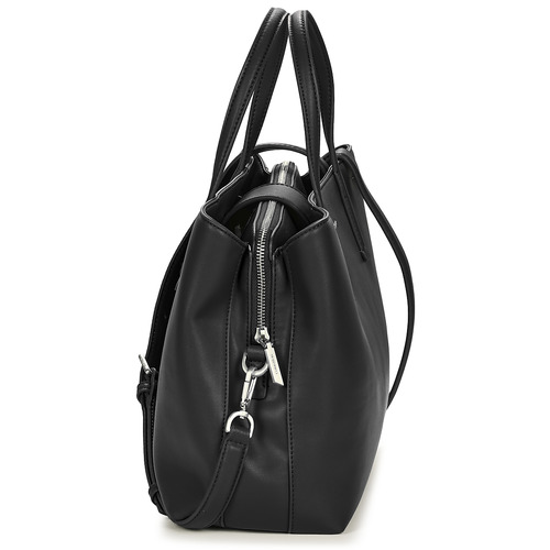 Calvin Klein Jeans - CK MUST TOTE MD - Noir