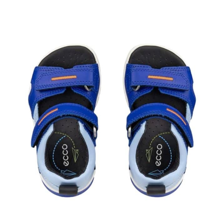 Ecco Mini Stride Sandal Børn