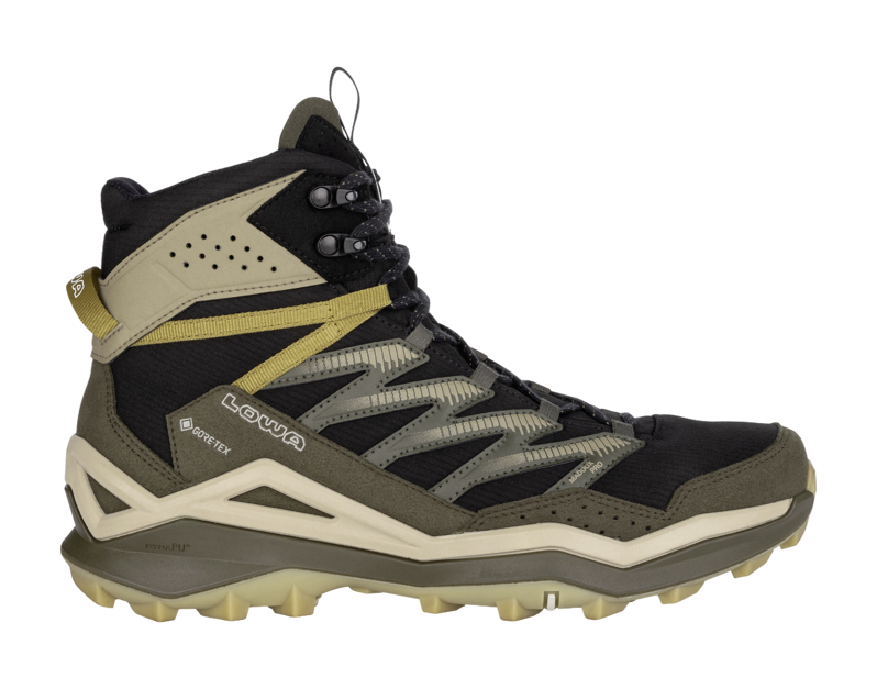 Maddox Pro GTX Mid Wandelschoenen