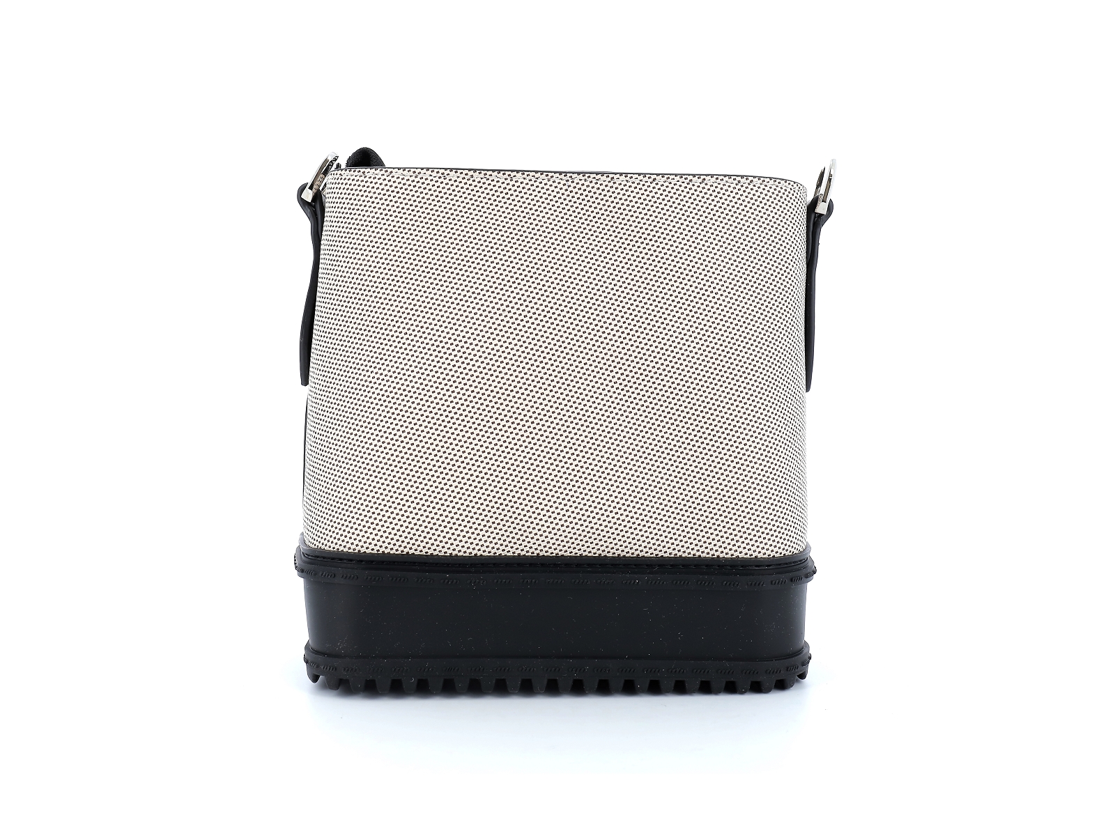 David jones-CM6414 NOIR Synthétique Noir