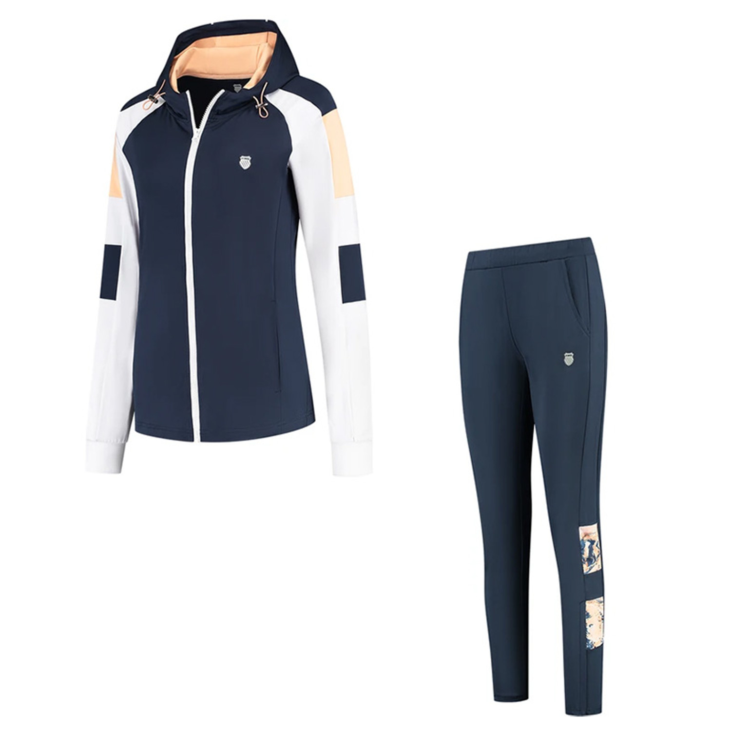 K-Swiss Trainingspak Dames