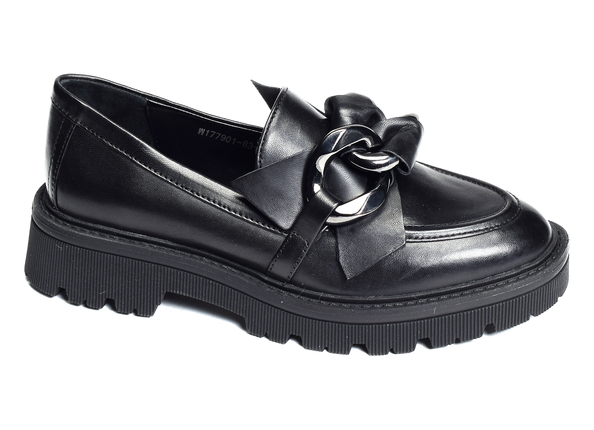 Dalia 03 noir