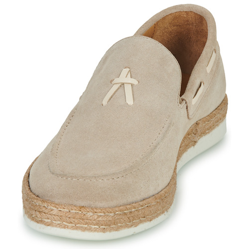 Pellet - VALENTIN - Velours beige