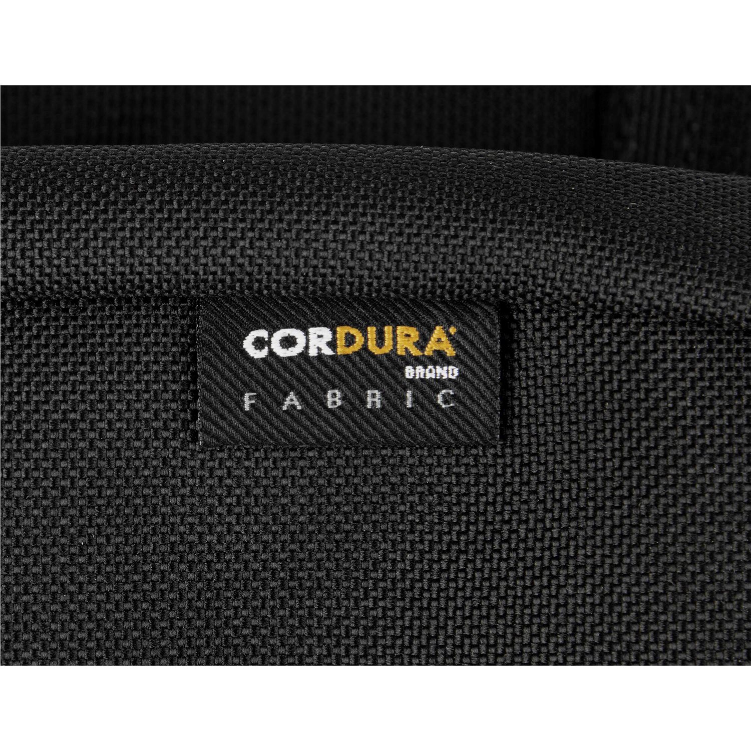 Victorinox Werks Professional Cordura Wheeled Business Brief Compact black