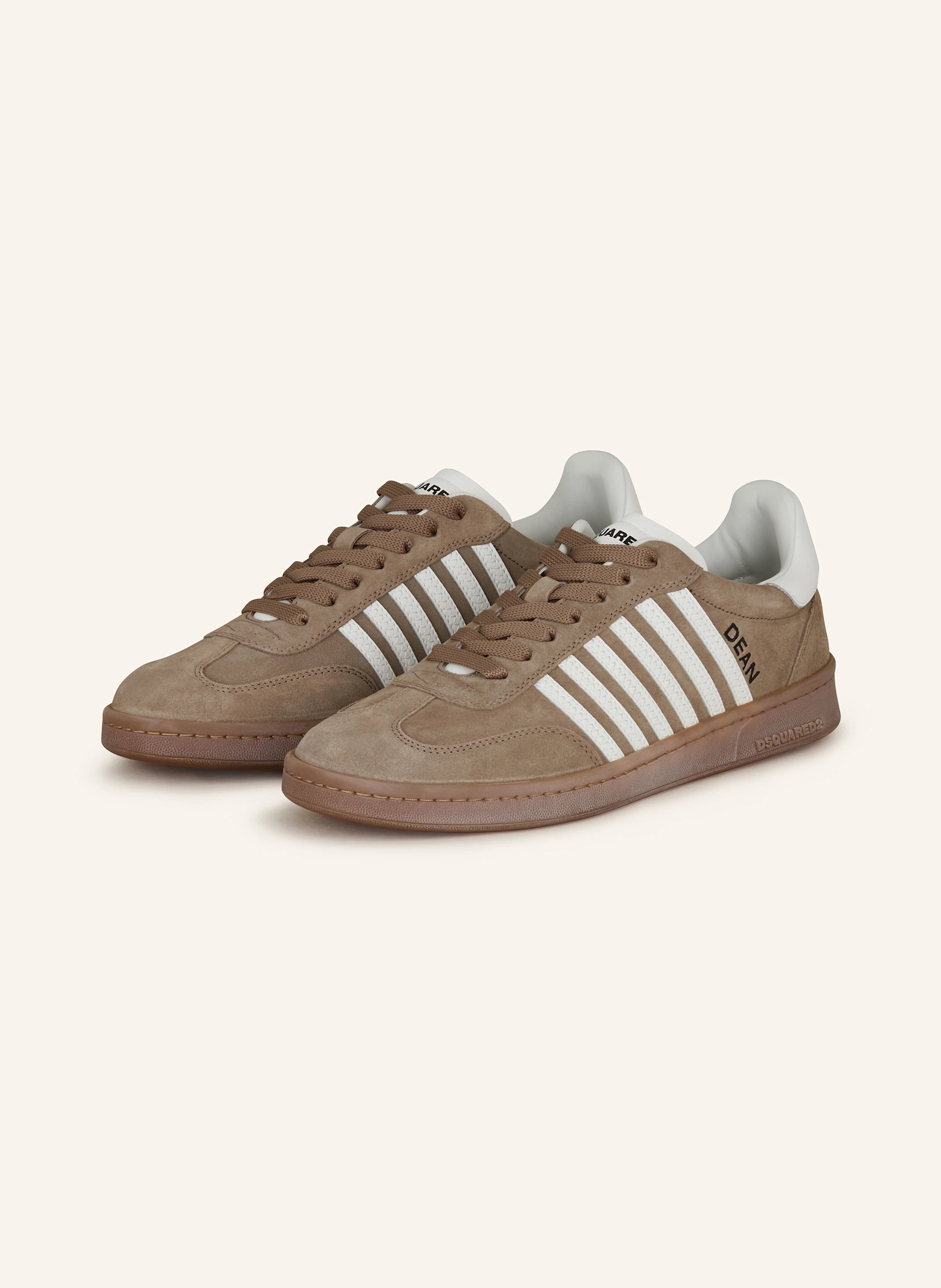 DSQUARED2 Sneaker BOXER