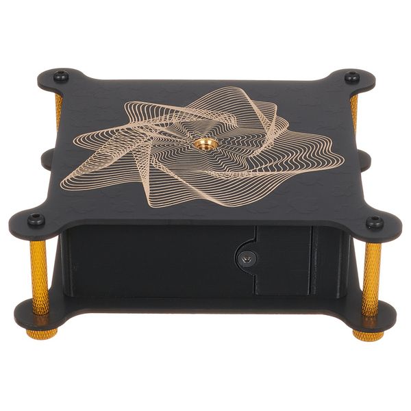 Leaf Audio Field Amp