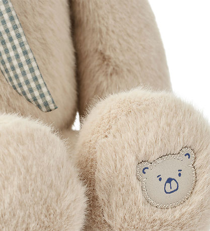 Liewood Kuscheltier - Berto Rabbit - 34 cm - Mist