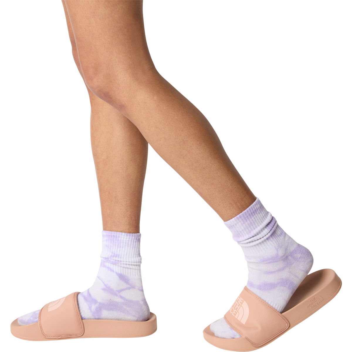 The North Face Basecamp Slide III Badesandaler Dame