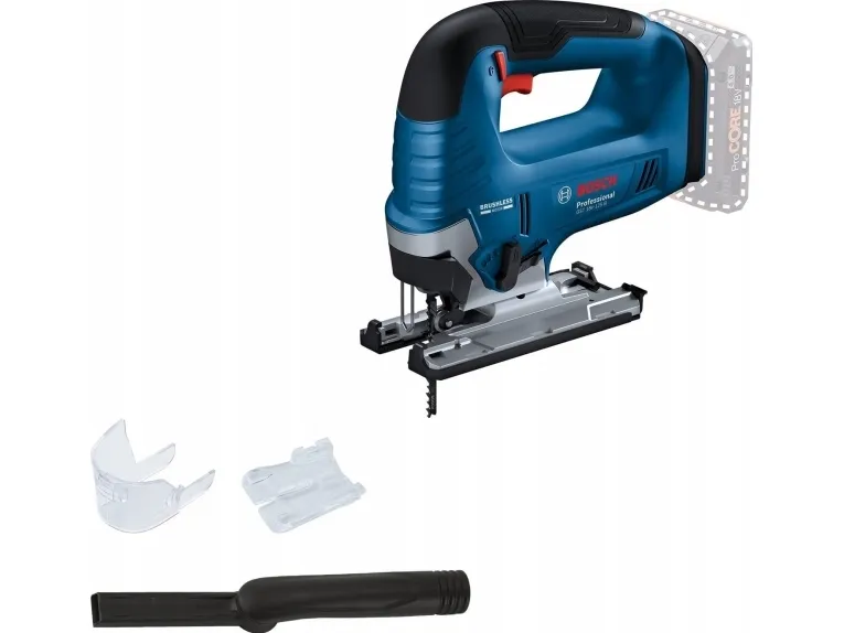 Bosch STIKSAV GST 18V-125 B SOLO - SOLO