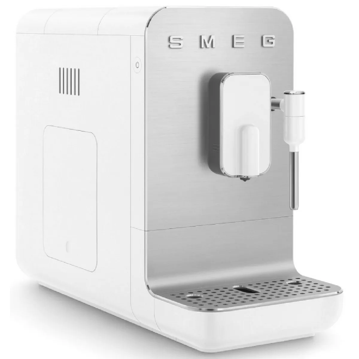 Smeg BCC02WHMEU - Blanc