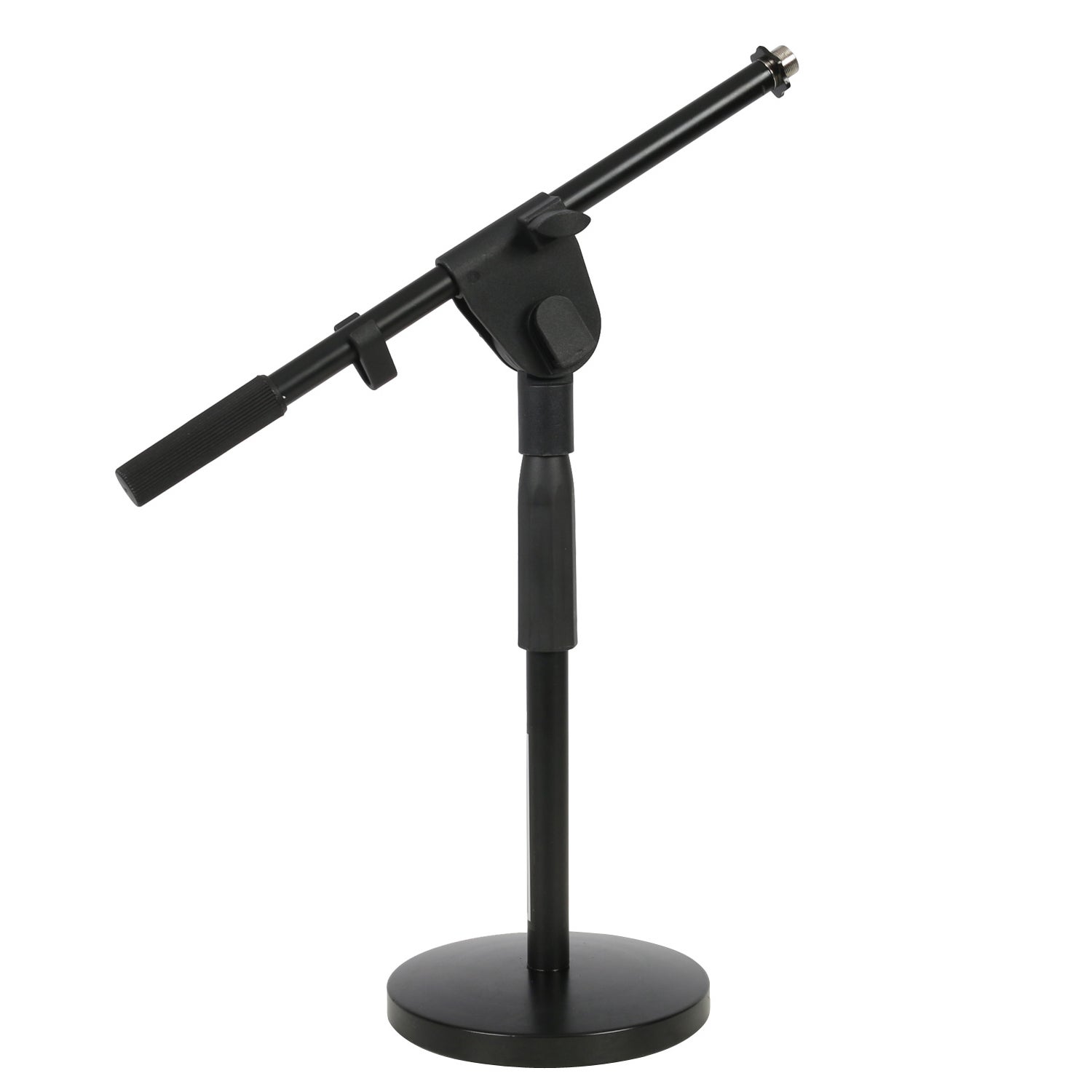 Innox IVA 14 desktop microfoonstatief met hengelarm