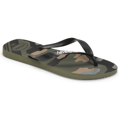 Havaianas - TOP CAMU - Kaki