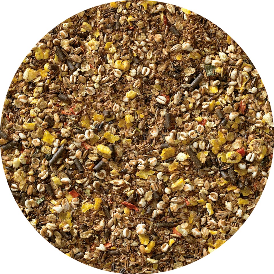 Aveve - Recup Mash, 15 kg