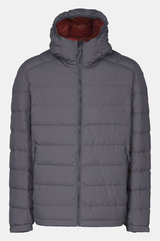 Ayacucho Ayacucho Adventure Down Hoody Jas