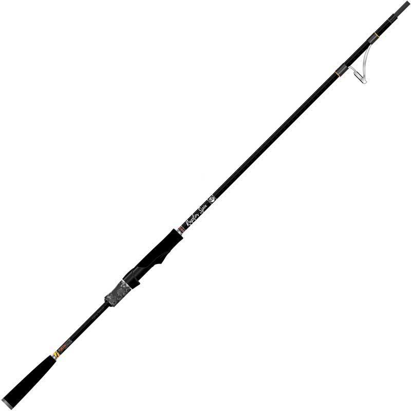 Canne Eging Volkien Raptor Squid Medium