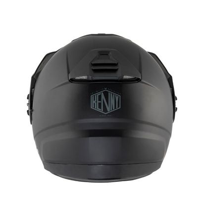 Casque Kenny EVASION - SOLID - Noir