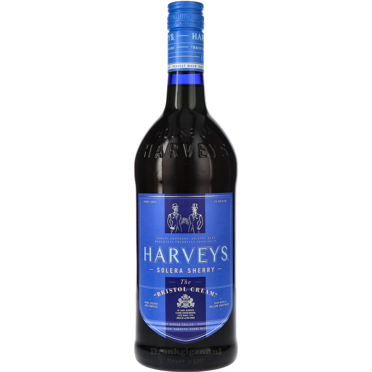 Harveys Bristol Cream 100 cl