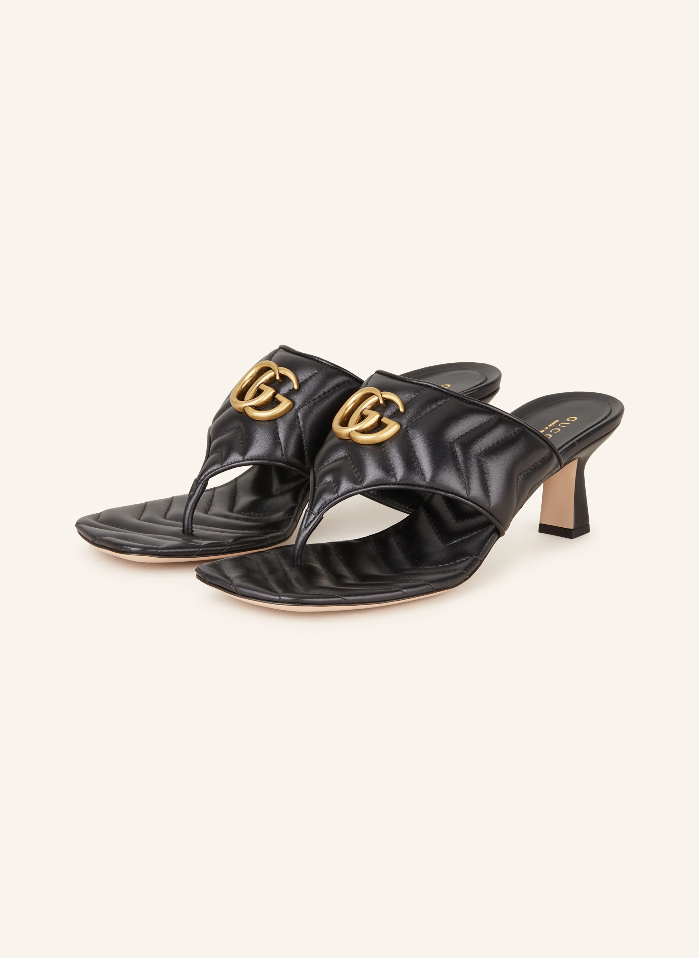 GUCCI Mules