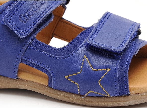 Froddo nu pieds enfant g2150154 bleu