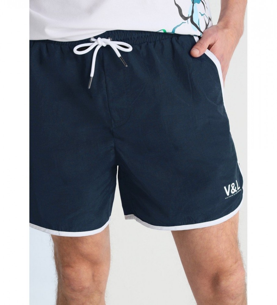 Victorio & Lucchino, V&L Bathinger logo marino