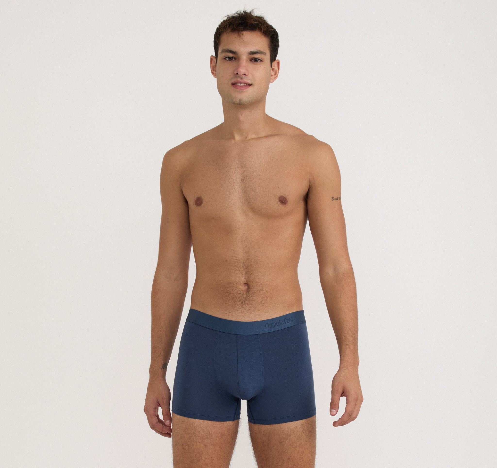 TENCEL™ Lyocell<br>Premium Trunks 3-pack